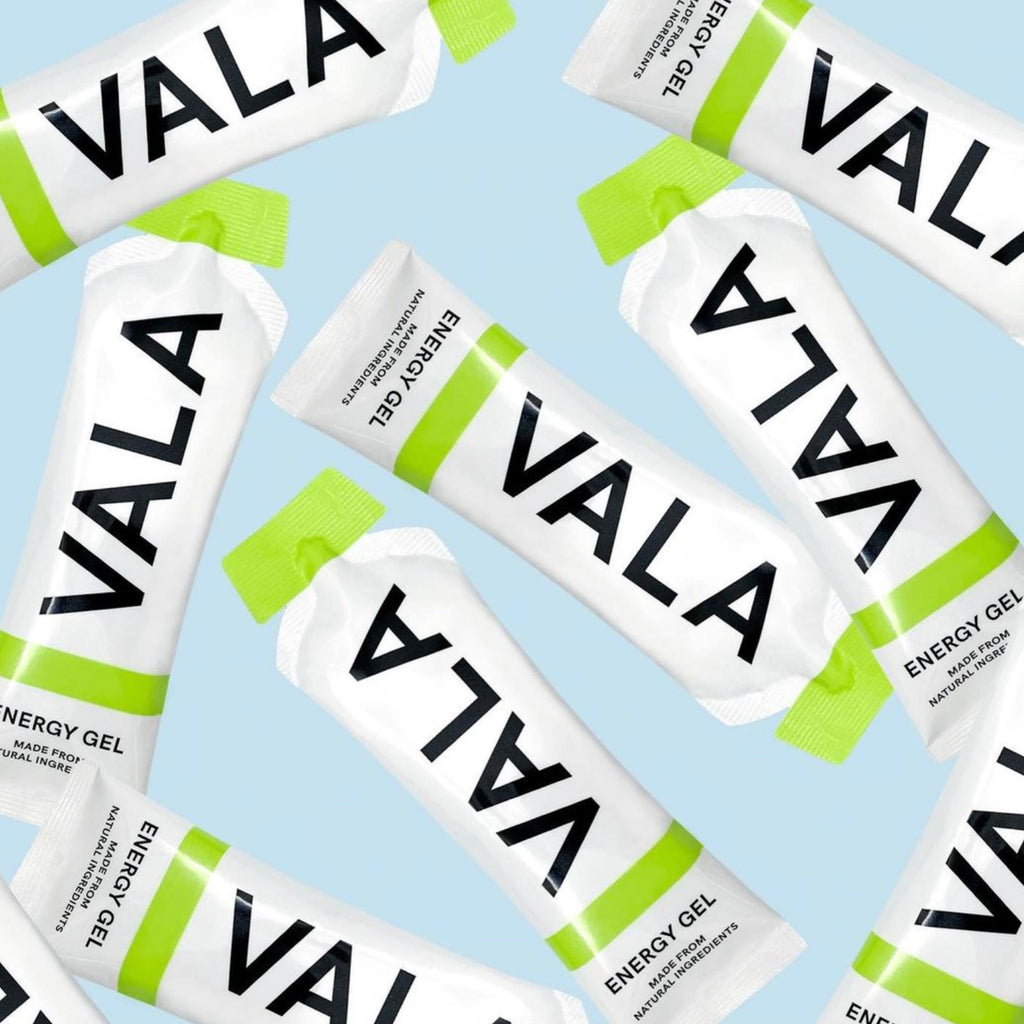Behind VALA's Branding
