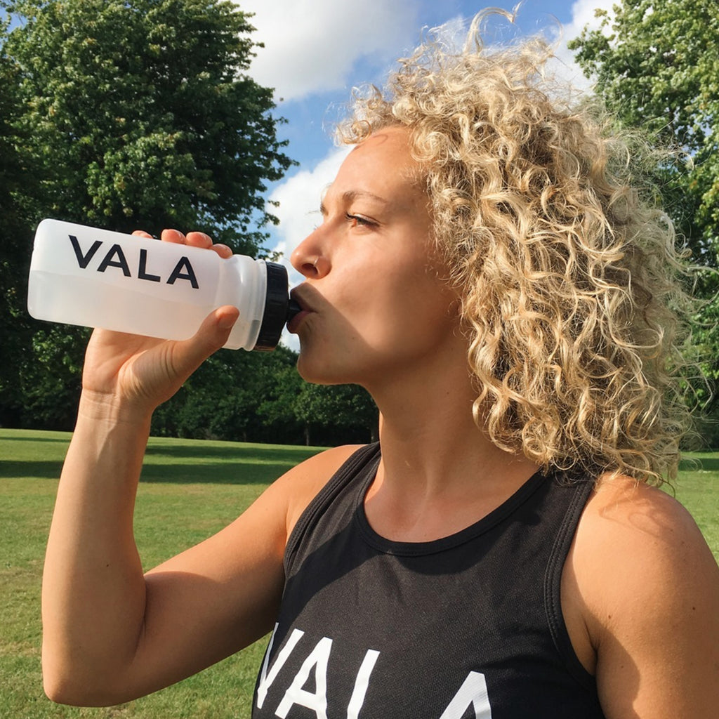 The Story of VALA's Branding