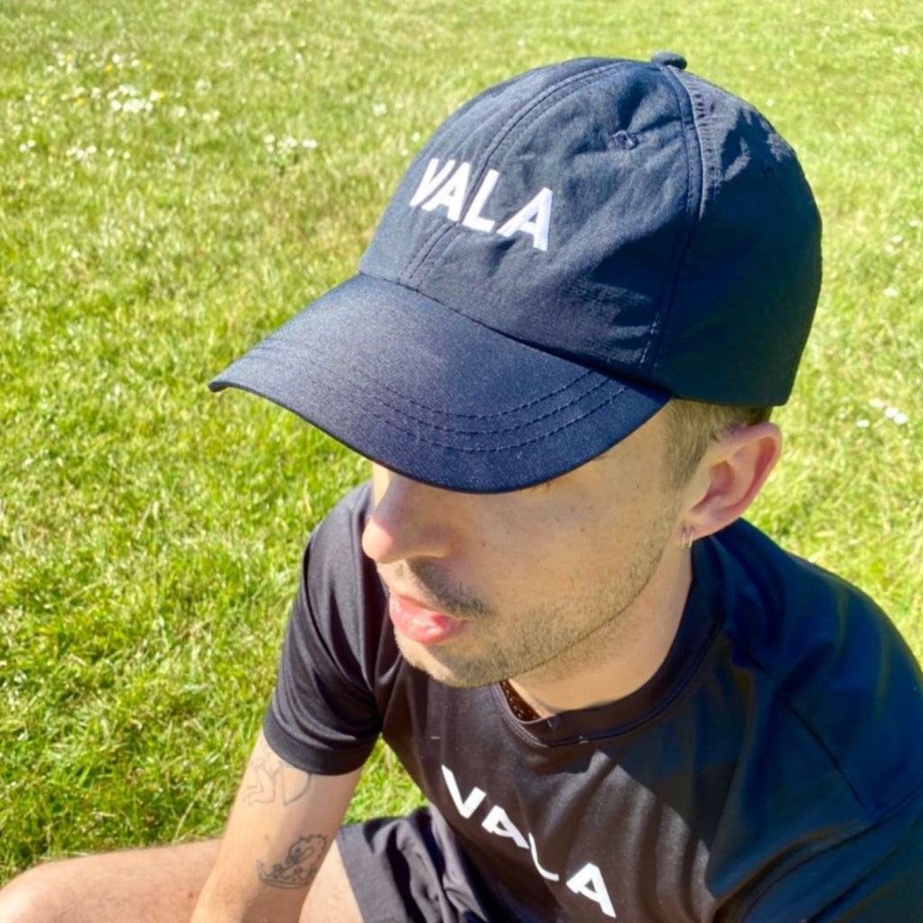 Five Reasons to Love The VALA Cap